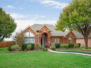 8602 Timber Crest Ct, Frisco, TX 75035