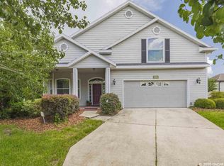 7579 SW 86th Way, Gainesville, FL 32608