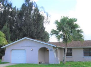 12343 Hernando Rd, North Port, FL 34287