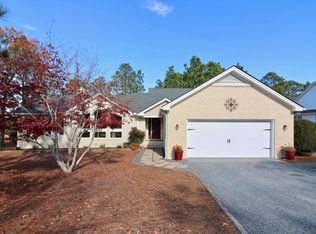 12 Pinebrook Dr, Pinehurst, NC 28374