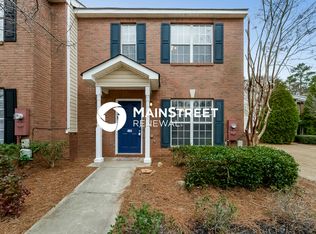 (Undisclosed Address), Decatur, GA 30034