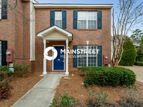 3798 Waldrop Ln, Decatur, GA 30034