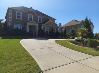 1017 Pampas Way, Hampton, GA 30228