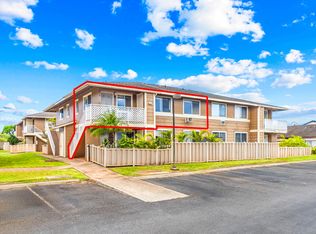 91-1037 Laulauna St #6E-1, Ewa Beach, HI 96706