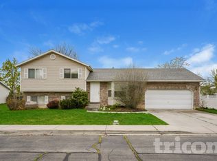 725 N 1010 W, Pleasant Grove, UT 84062
