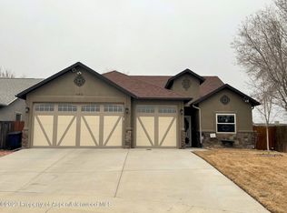 400 Bear Dance Dr, Grand Junction, CO 81504