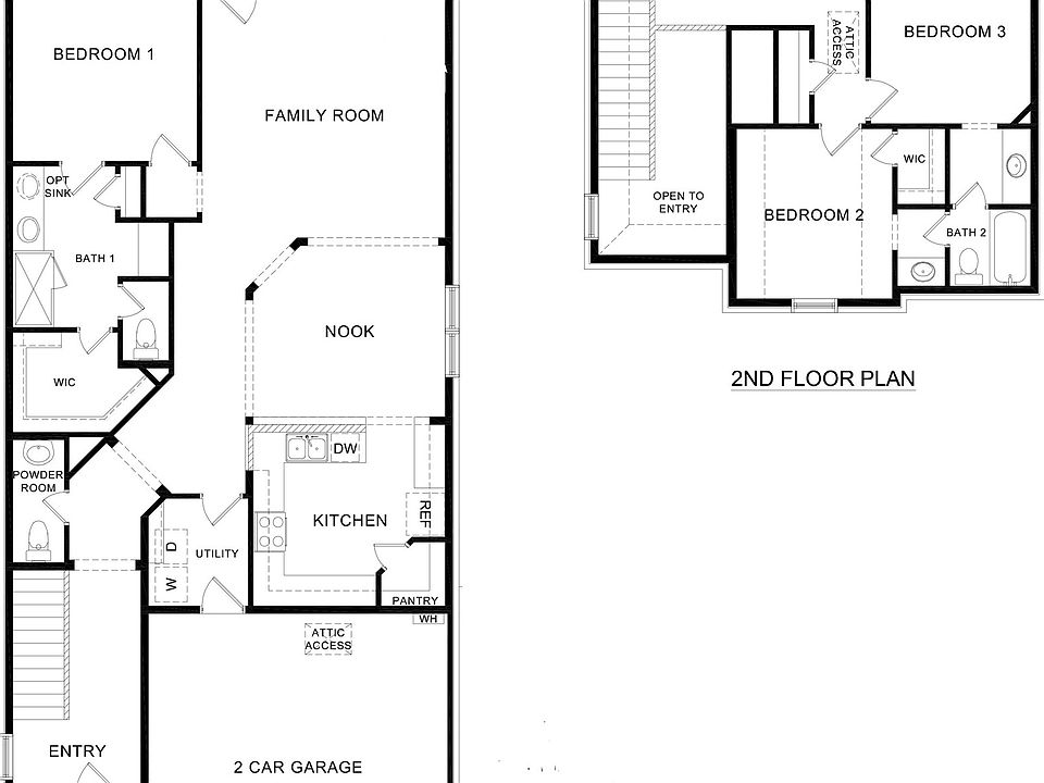 2nd image of 2024 Crockett Way