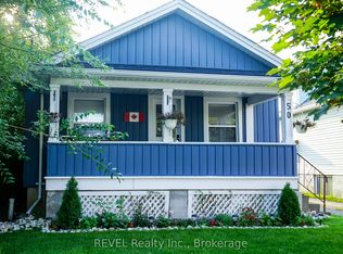 50 Pelham Rd, Saint Catharines, ON L2S1R4