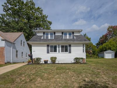 4059 Harwood Rd, South Euclid, OH, 44121