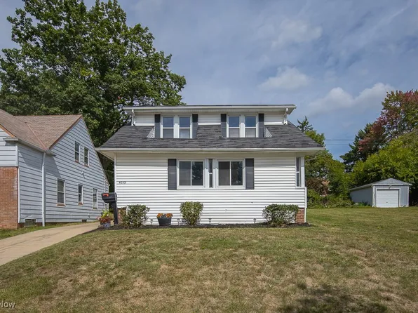 4059 Harwood Rd, South Euclid, OH 44121