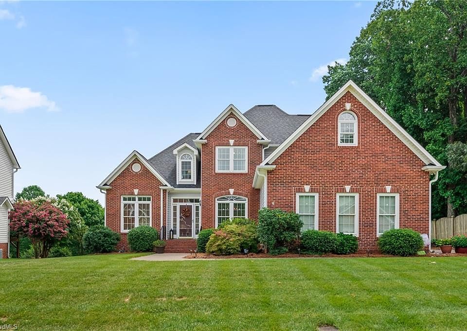 1st image of 1016 William Brown Ln