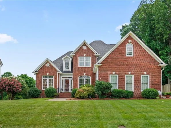 1016 William Brown Ln, Kernersville, NC 27284