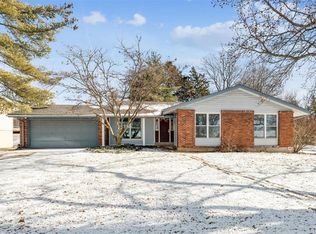 416 Auber Dr, Ballwin, MO