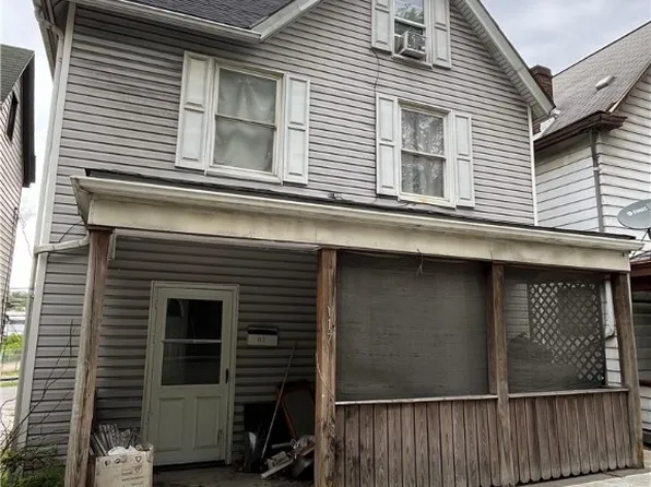 117 Noblestown Rd, Carnegie, PA 15106