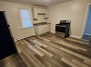 (Undisclosed Address), West Warwick, RI 02893