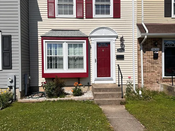 5435 King Arthur Cir, Rosedale, MD 21237