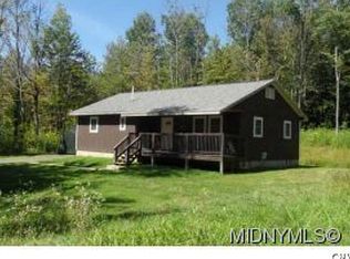 6755 Trenton Rd, Barneveld, NY 13304