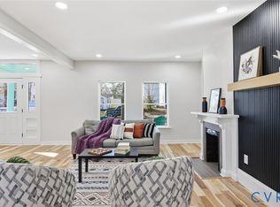 415 W 24th St, Richmond, VA 23225
