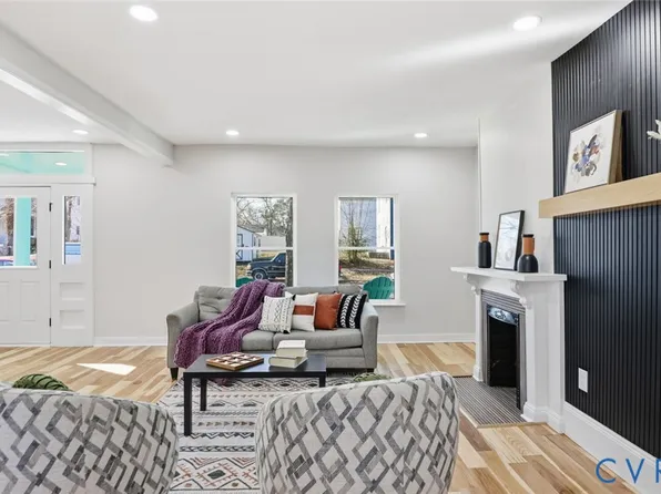 415 W 24th St, Richmond, VA 23225