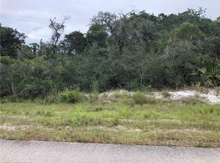 403 Pershing Ave, Lake Placid, FL 33852