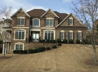2477 Hughes Ct SW, Atlanta, GA 30331