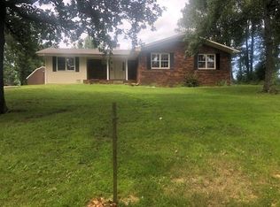 323 Carter Creek Rd, Greenville, KY 42345