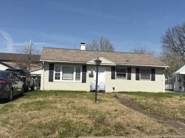 2908 Madison Ave, Evansville, IN 47714