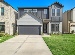8510 Morning Melody Dr, Houston, TX 77063