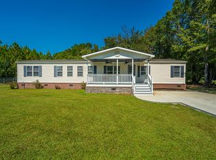 406 Fairwoods Ln, Ridgeville, SC 29472