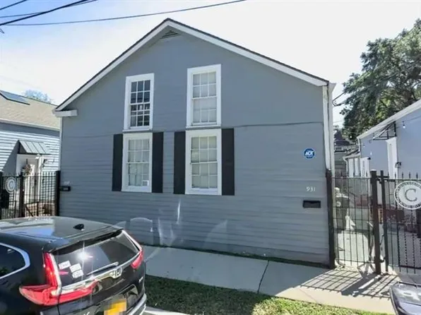 931 Pine St, New Orleans, LA 70118