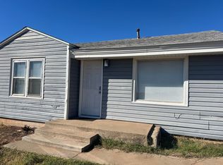 2612 Juniper Ave, Lubbock, TX 79404
