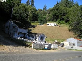 96260 S Coos River Ln, Coos Bay, OR 97420