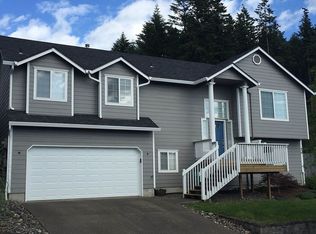 3810 NE Ione St, Camas, WA 98607