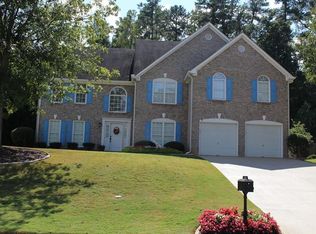 6769 Danforth Way, Stone Mountain, GA 30087