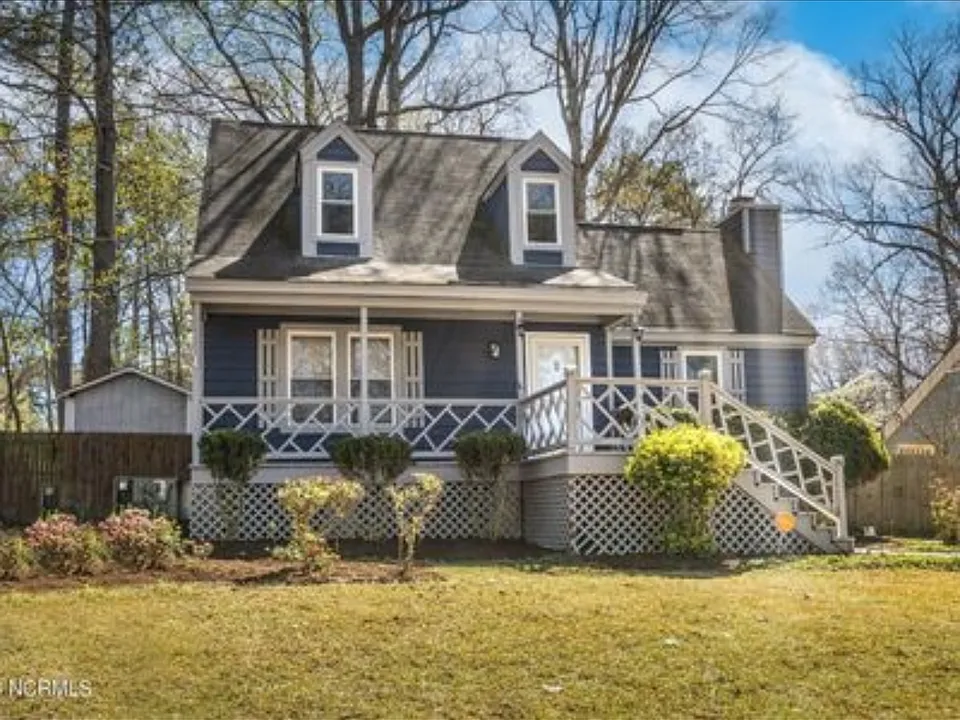 2013 Brentwood Dr