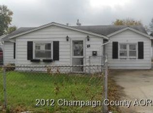 58 Juliana Dr, Danville, IL 61832
