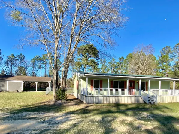 3604 Cypress Pond Rd, Walterboro, SC 29488