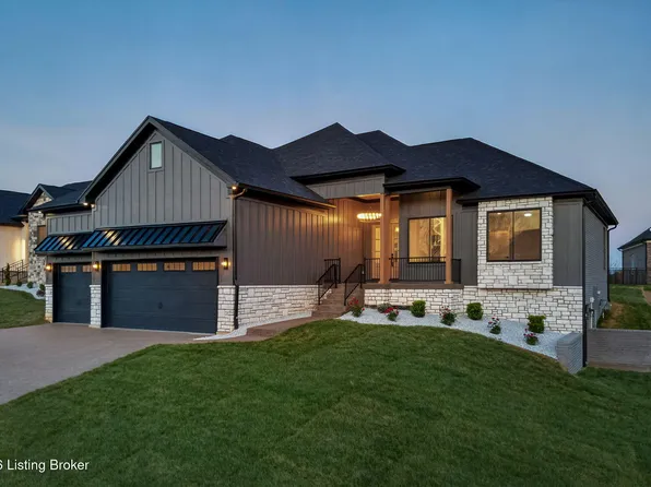 1507 Lincoln Hill Way, Louisville, KY 40245