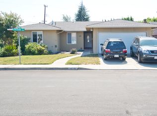 36191 Fanshawe St, Fremont, CA 94536