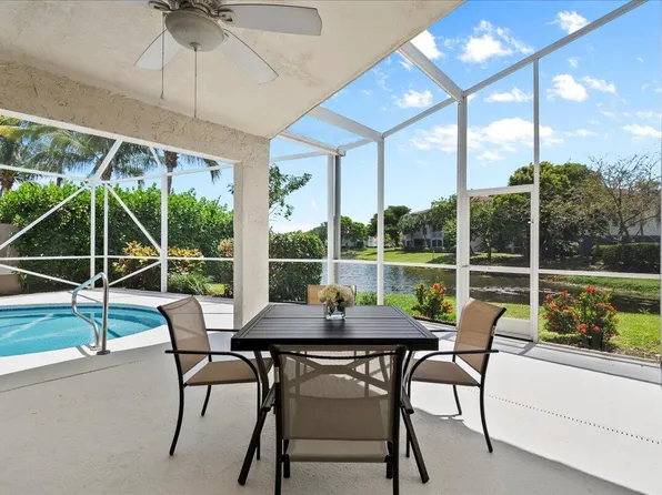 12631 White Coral Drive, Wellington, FL 33414