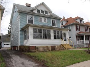 235 Albemarle St, Rochester, NY 14613