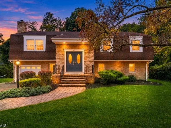 61 Geoffrey Way, Wayne Twp., NJ 07470