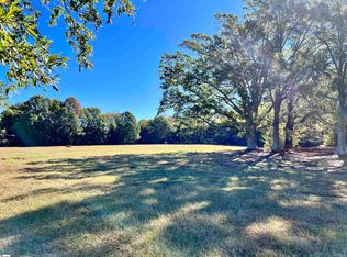 1122 Garrison Rd, Pelzer, SC 29669