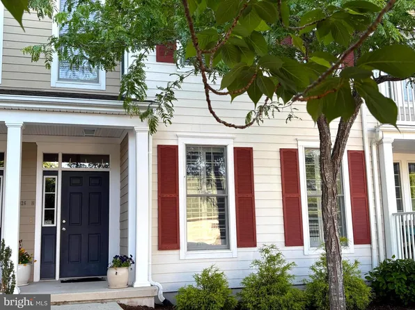 126 October Glory Ave #H, Ocean View, DE 19970