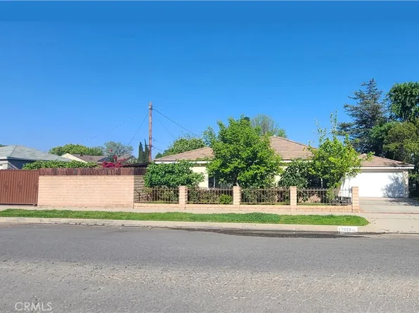 17629 Baltar St, Northridge, CA 91325