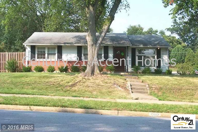1st image of 5917 La Vista Dr