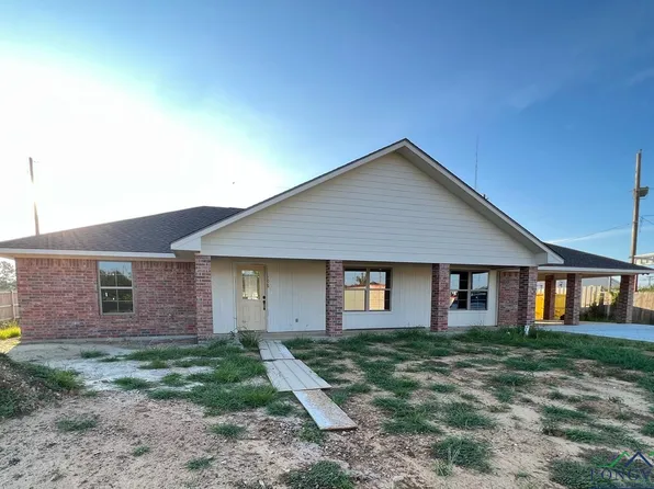 106 Benny St, Longview, TX 75604