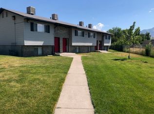 847 W 530 S #2, Logan, UT 84321