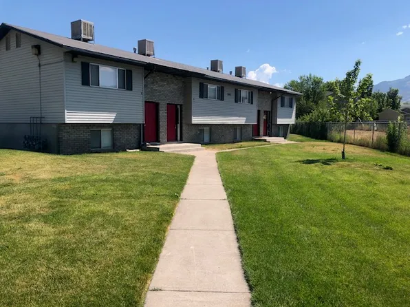 847 W 530 S #2, Logan, UT 84321