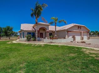 16120 E Appleby Rd, Gilbert, AZ 85298